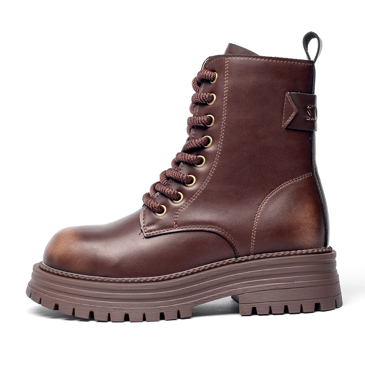 

Ботинки Martin Boot женские Aaa Since 1955, черный
