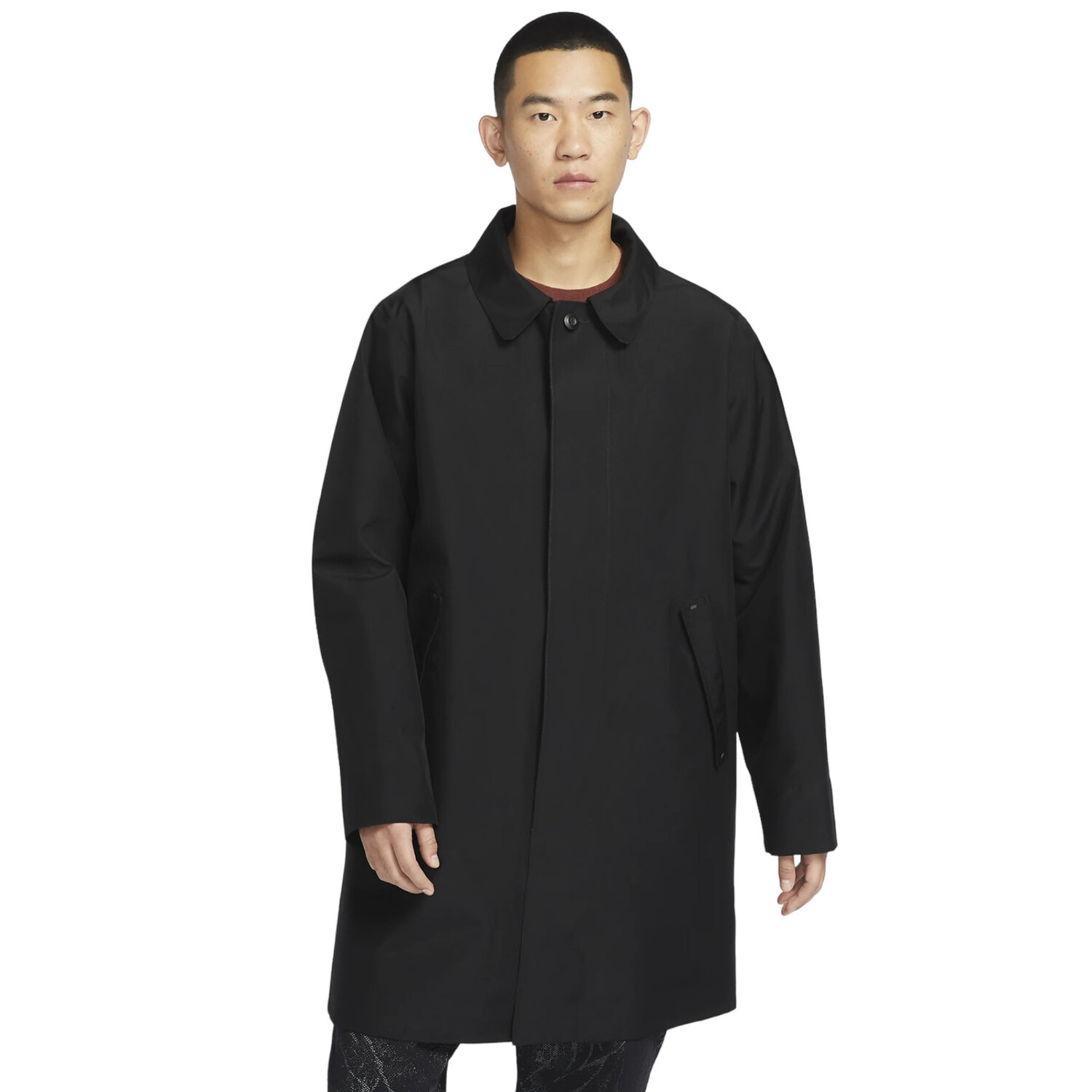 

Парка Nike Sportswear Storm-FIT ADV GORE-TEX, черный