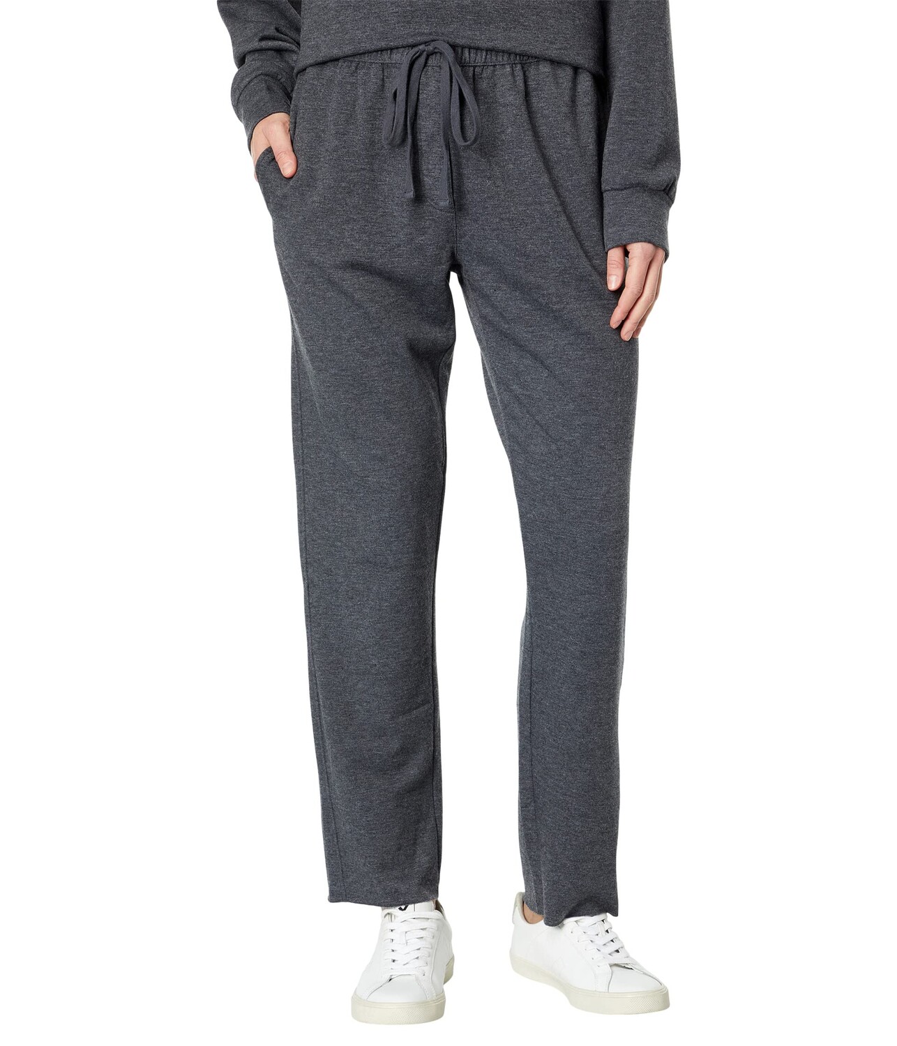 

Флисовые штаны Dylan by True Grit, Triple Fleece Pants, Серый