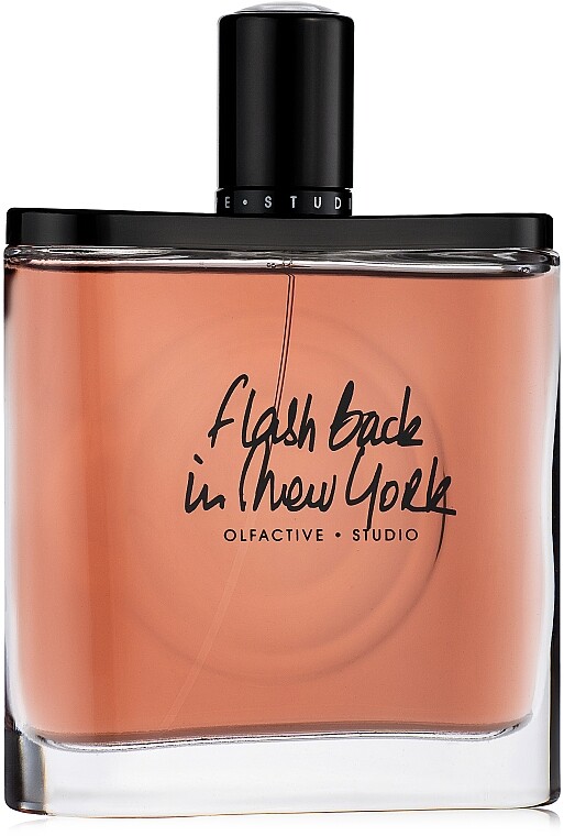 

Духи Olfactive Studio Flash Back in New York