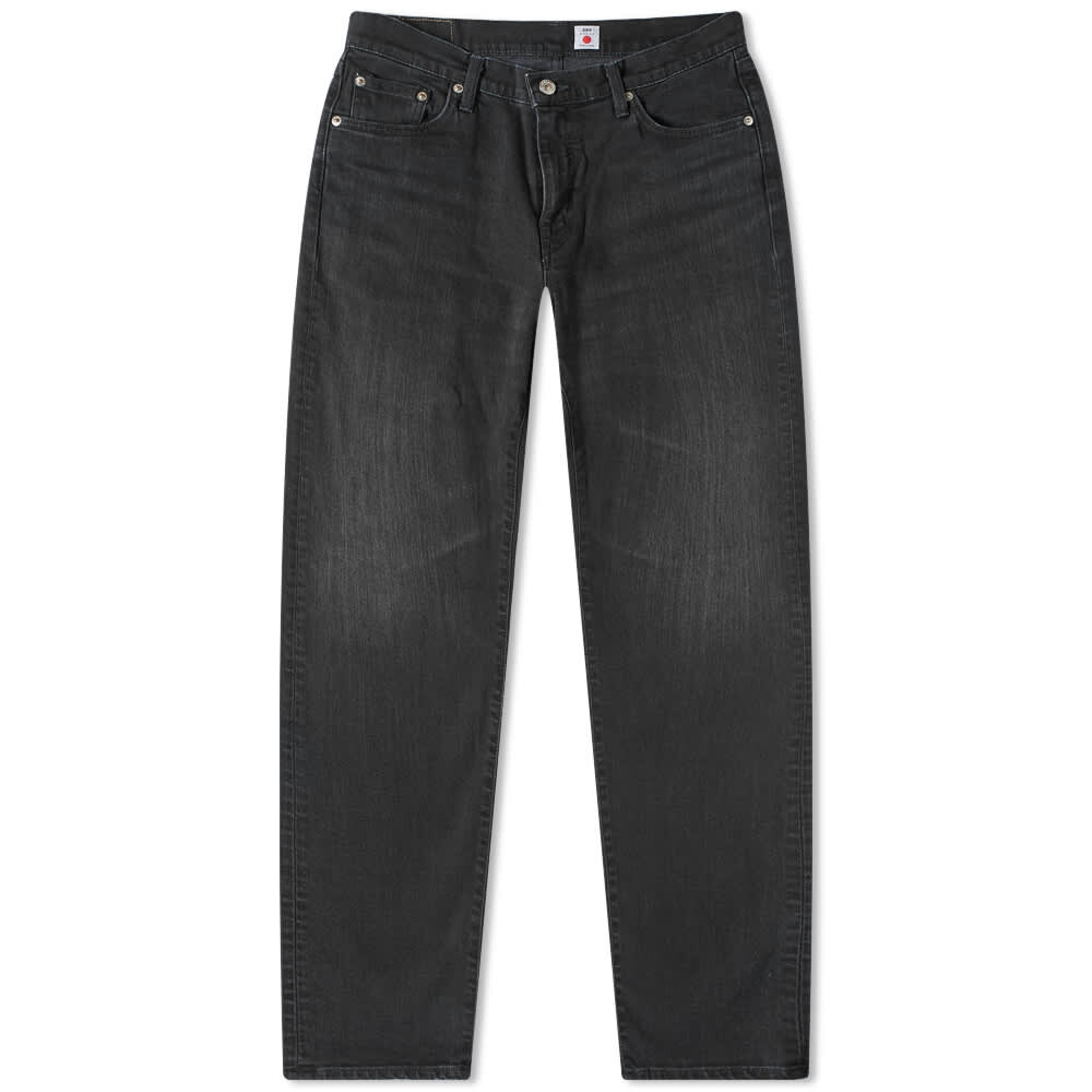 

Джинсы Edwin Regular Tapered Jean