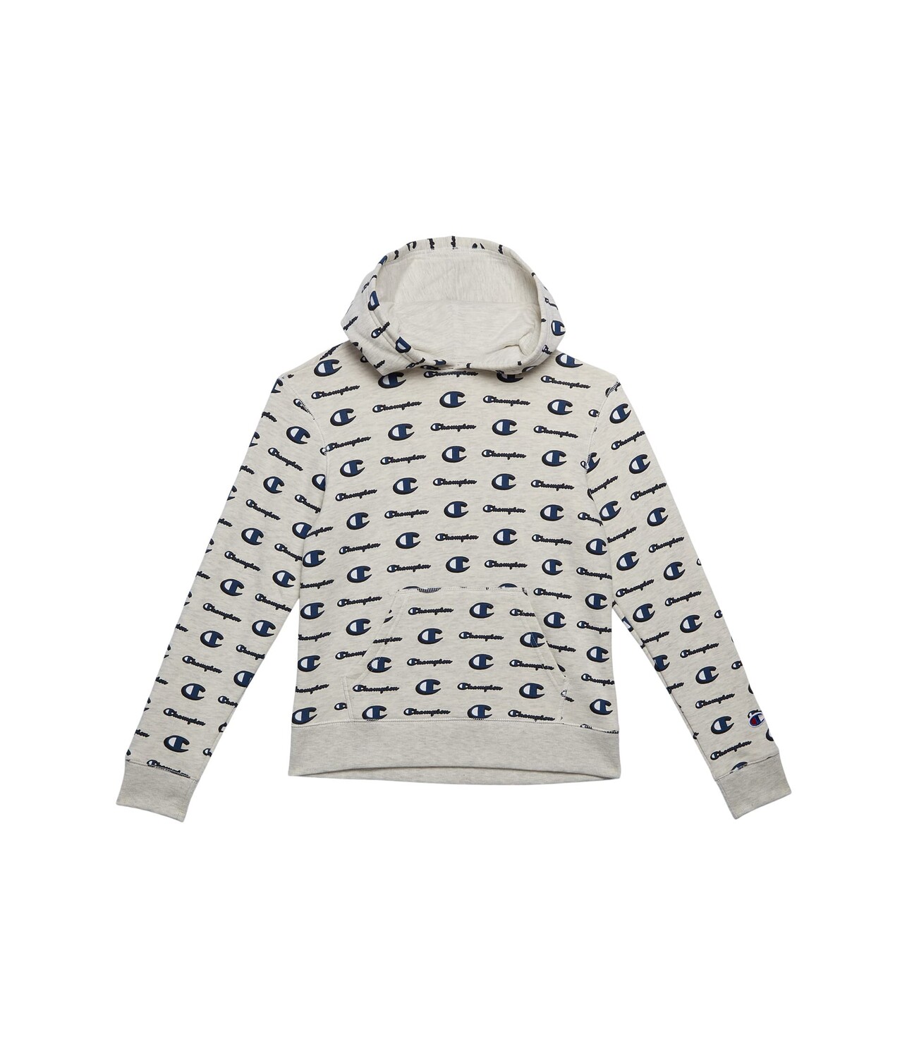 

Худи Champion Kids, All Over Print Fleece Hoodie