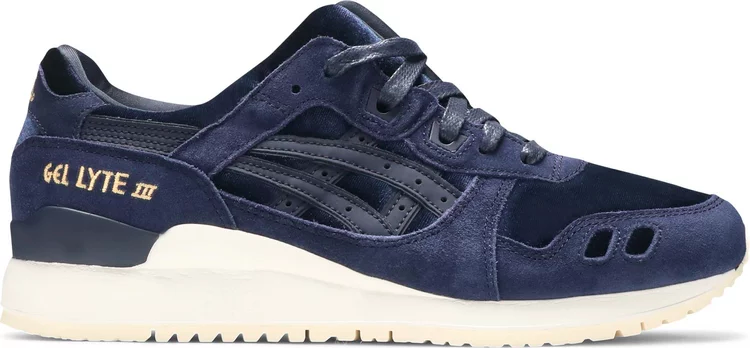 Gel lyte deals peacoat