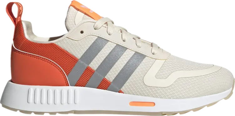 

Кроссовки Adidas Wmns Multix 2.0 'Ecru Tint Beam Orange', кремовый