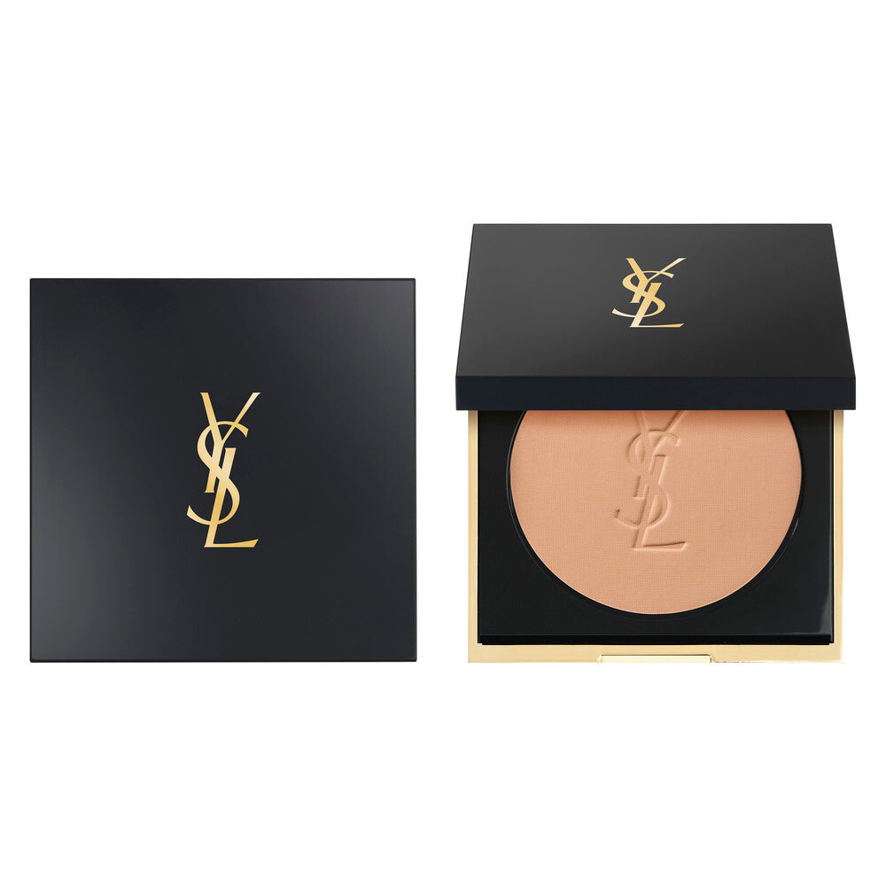 

Yves Saint Laurent Фиксирующая пудра All Hours B20 Цвет слоновой кости 8,5 г