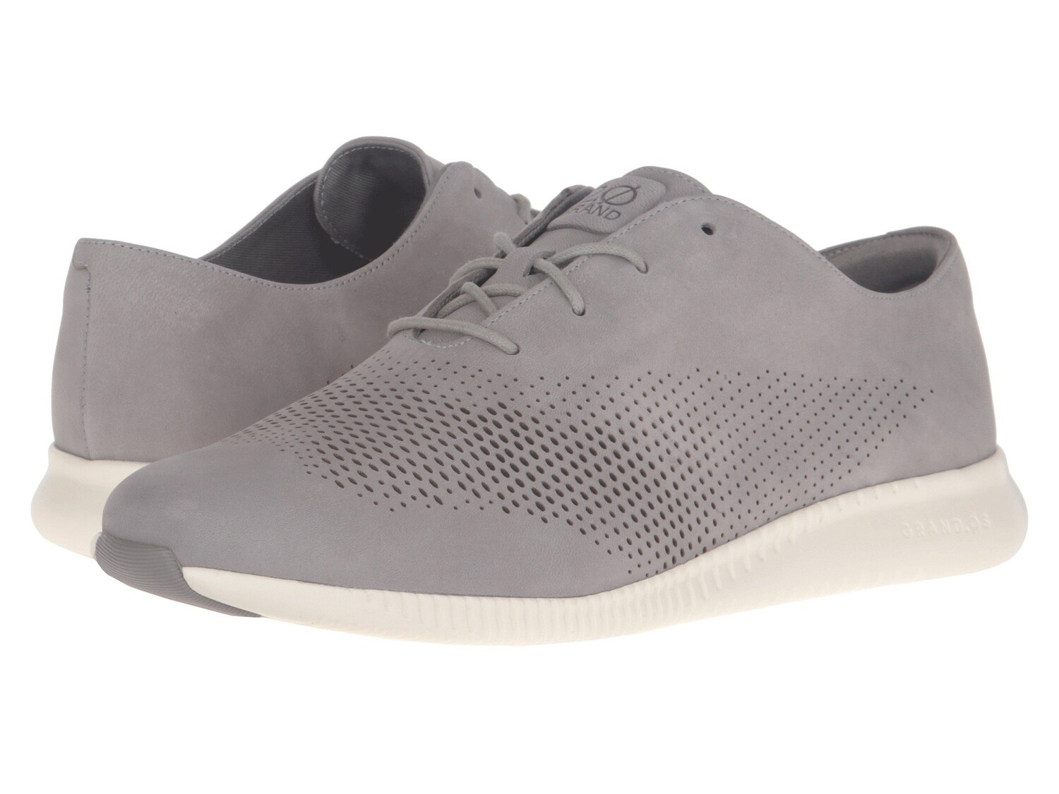 

Оксфорды Cole Haan, 2.0 Grand Laser Wing Oxford
