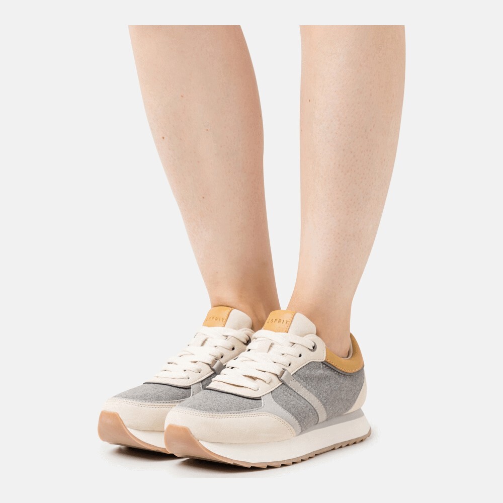 

Кроссовки Esprit Zapatillas, grey