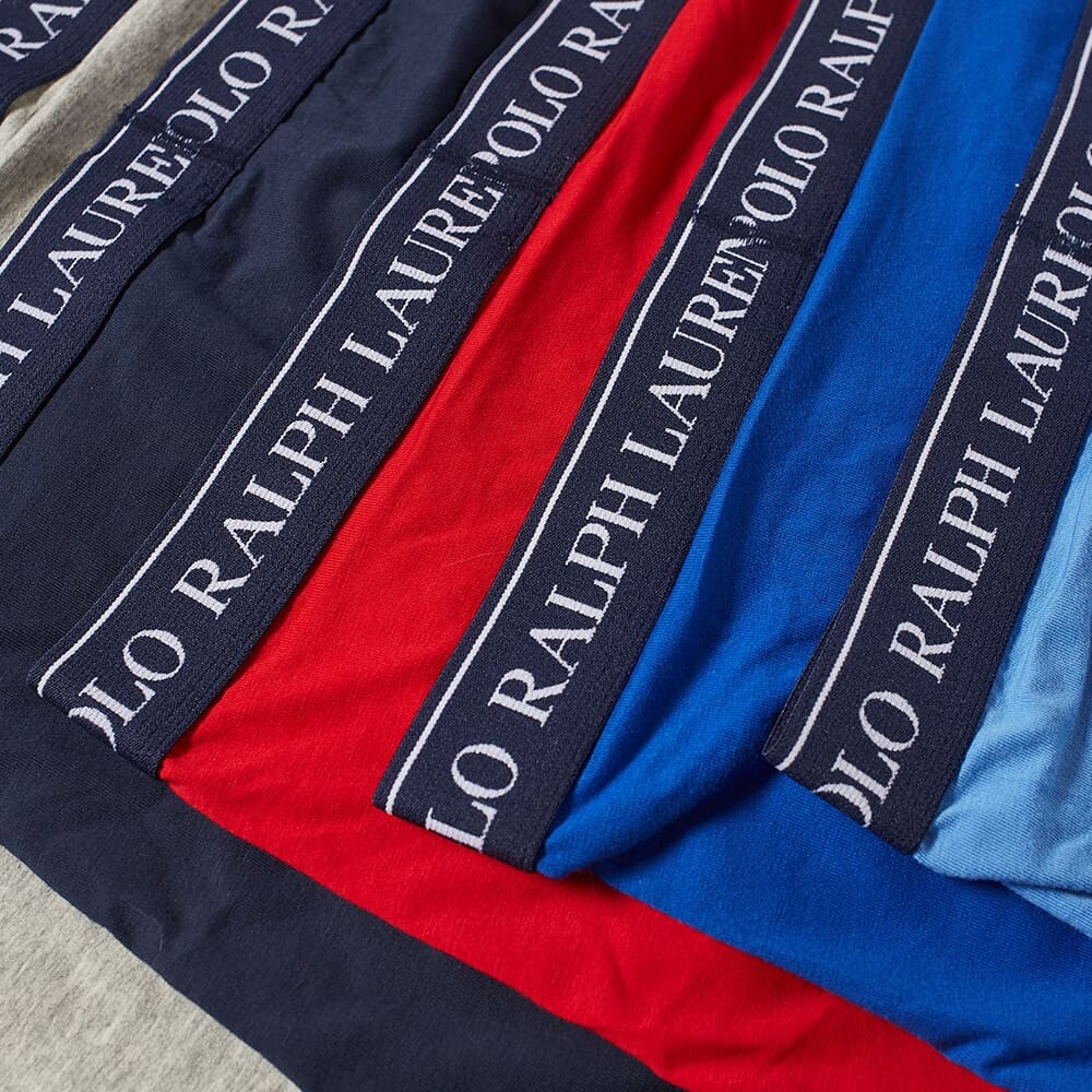 

Классический багажник - 5 шт. Polo Ralph Lauren