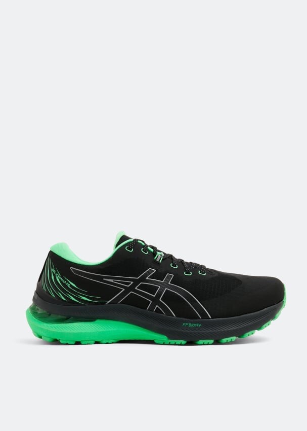 

Кроссовки ASICS Gel-Kayano 29 Lite-Show sneakers, черный
