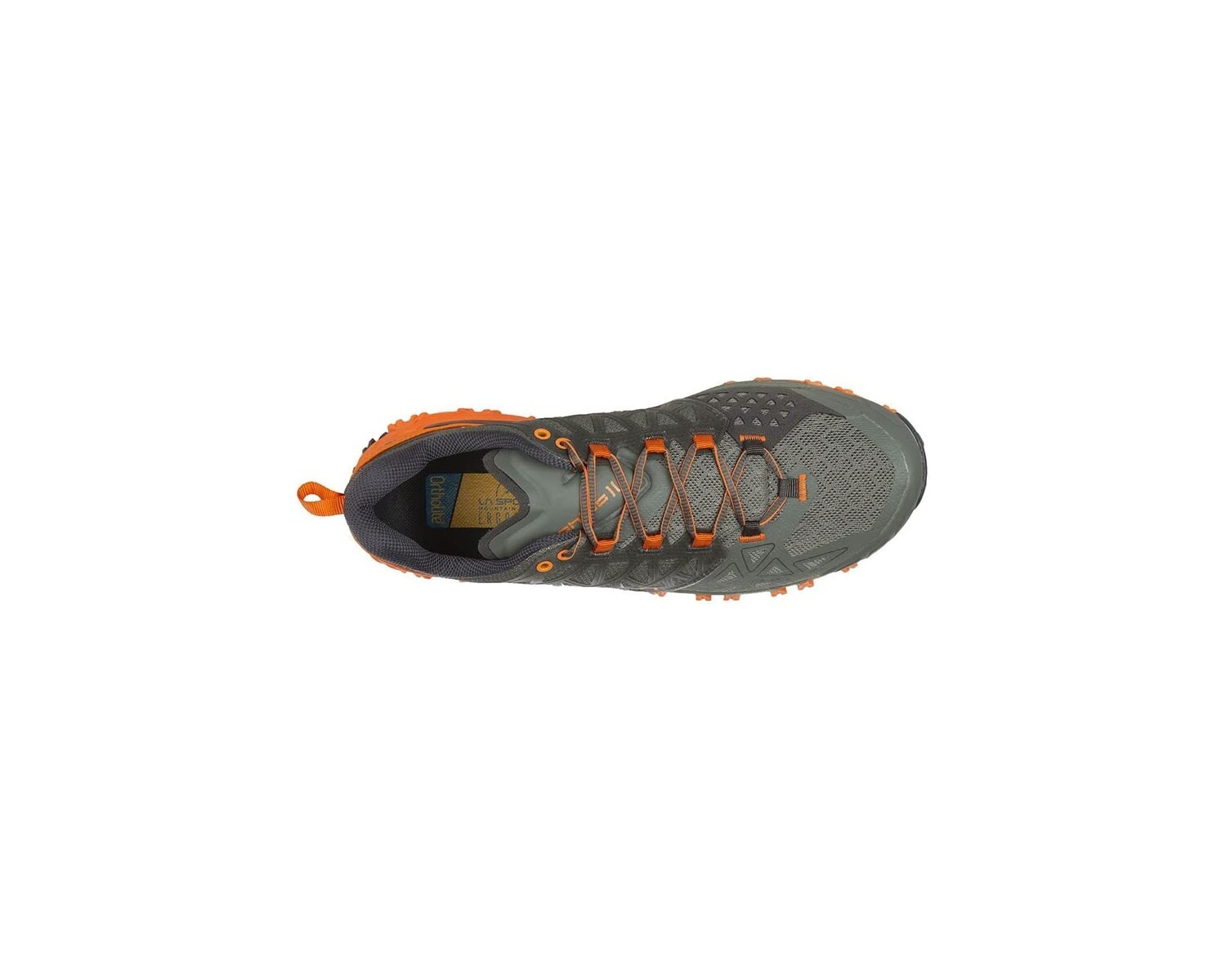

Кроссовки Bushido II La Sportiva, глина