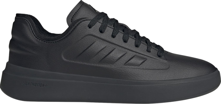 

Кроссовки Adidas Wmns ZNTASY 'Triple Black', черный