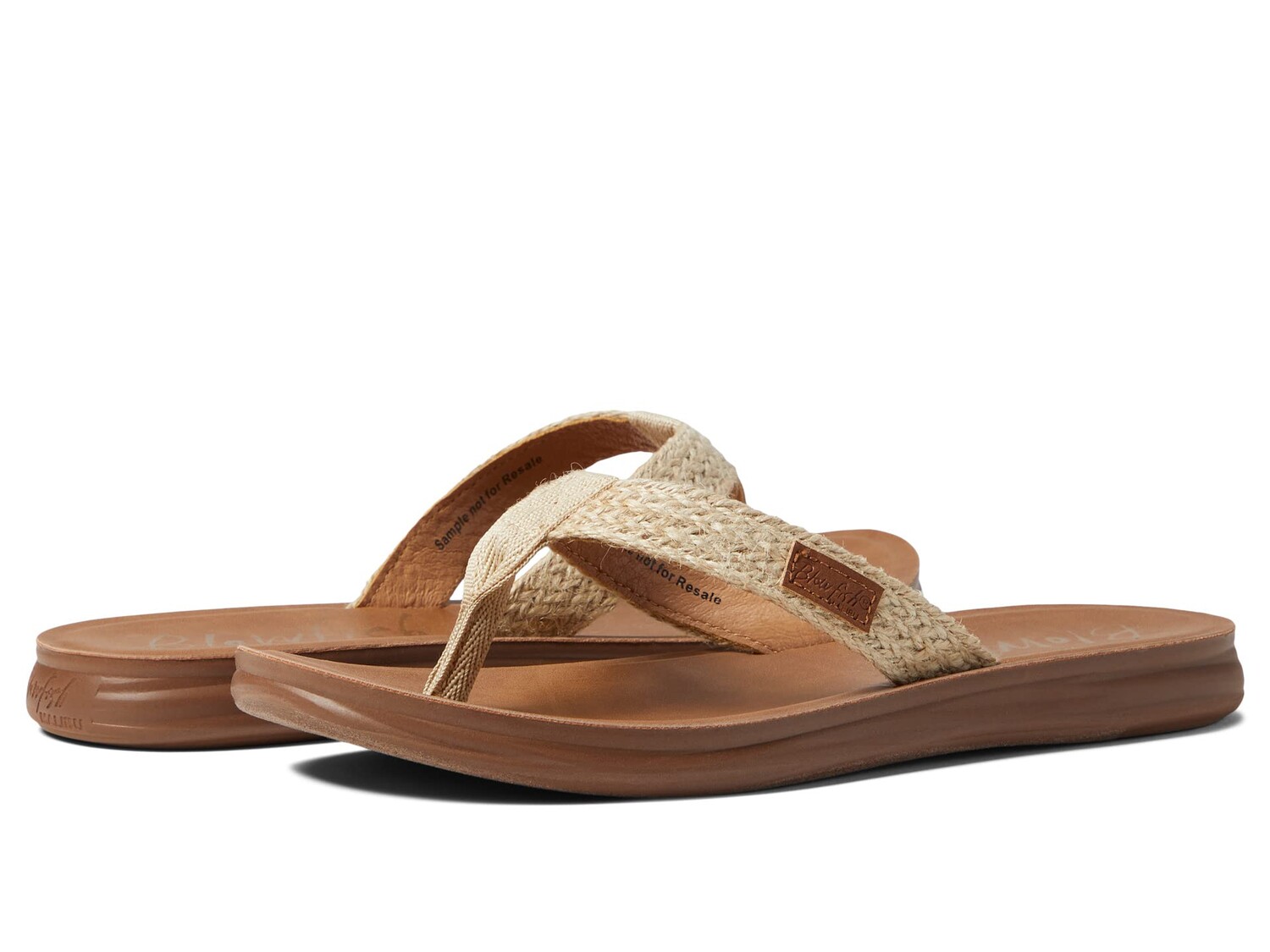 

Сандалии Blowfish Malibu, Sage
