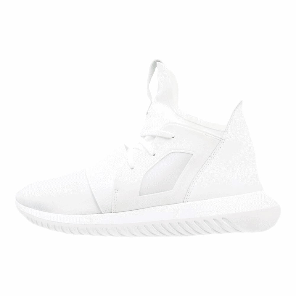 

Кроссовки Adidas Originals Tubular Defiant, chalk white