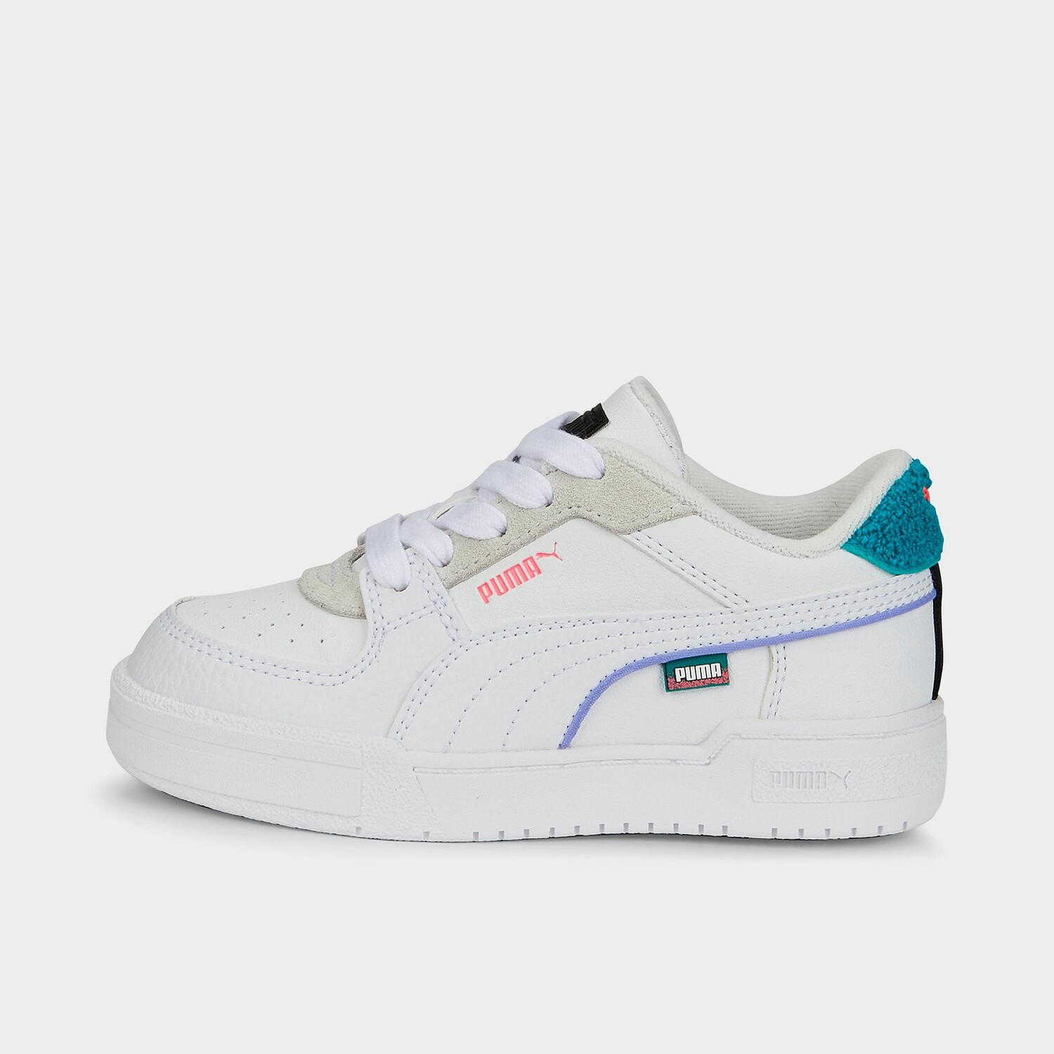 

Повседневная обувь Puma CA Pro FD для маленьких детей, белый