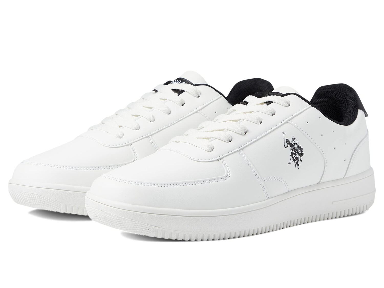 

Кроссовки U.S. POLO ASSN., Wing