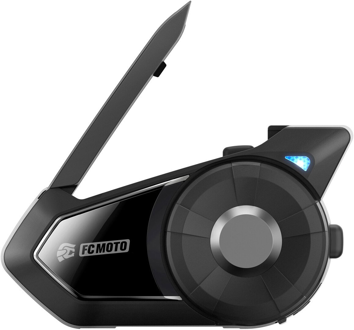 

Sena 30K HD FC-Moto Edition Bluetooth Система связи Двойной пакет,