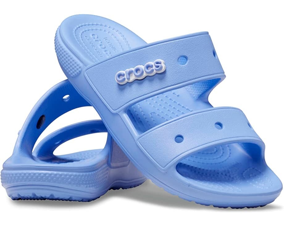 

Сандалии Classic Sandal Crocs, лунное желе