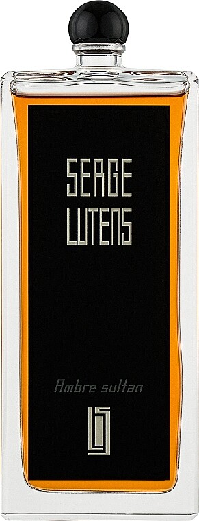 Духи Serge Lutens Ambre Sultan - фото