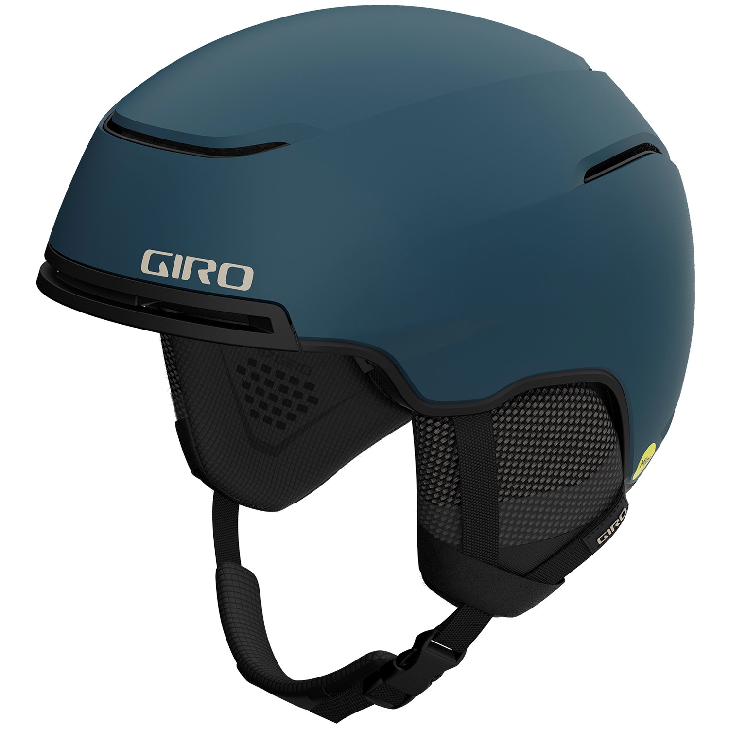 Шлем Giro Jackson MIPs, синий шлем хоккейный ccm ht 70 sr синий