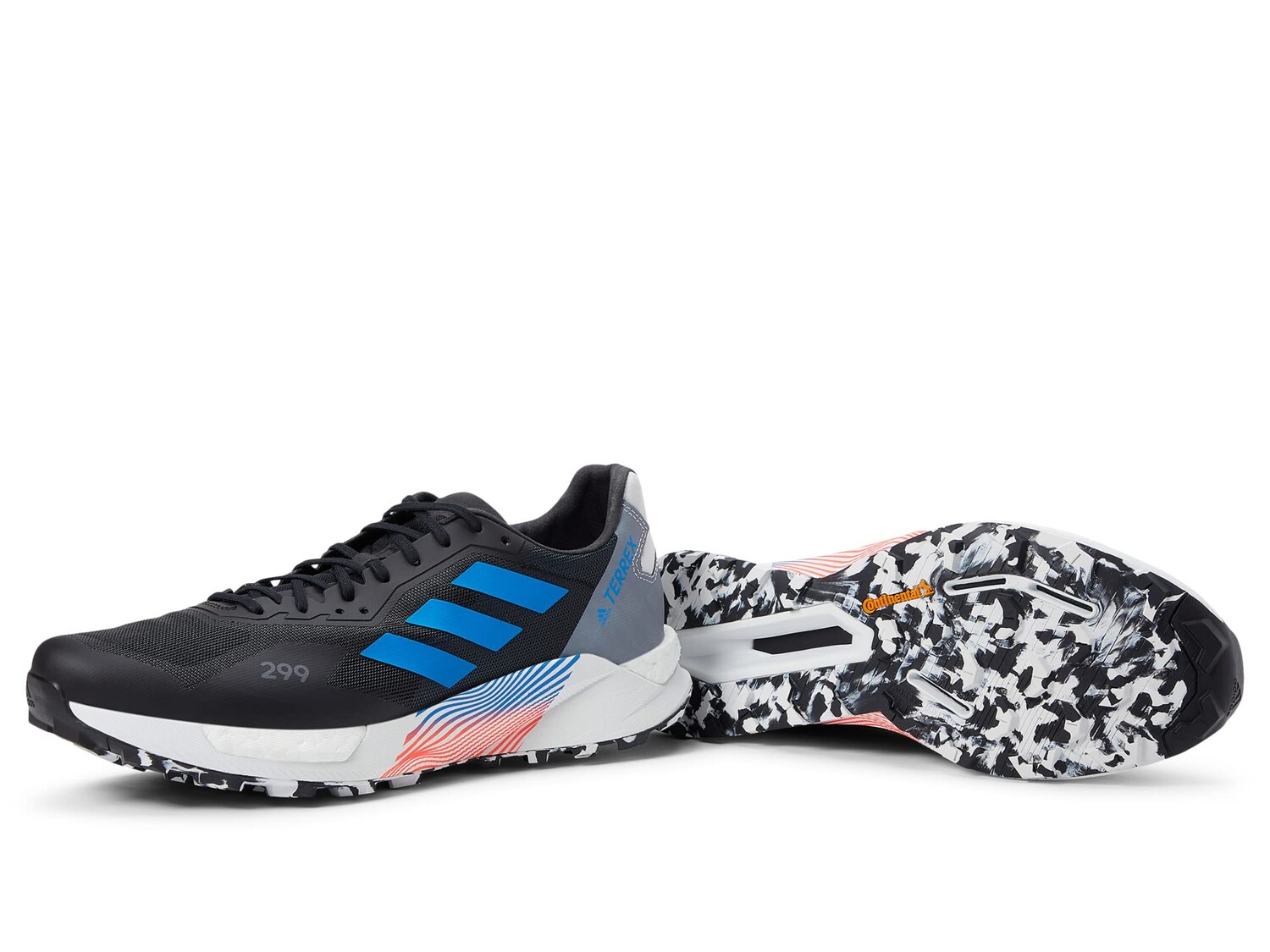 

Кроссовки adidas Outdoor, Terrex Agravic Ultra