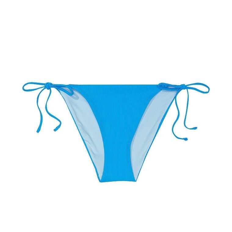 

Низ купальника Victoria's Secret Swim Mix-and-Match String, голубой