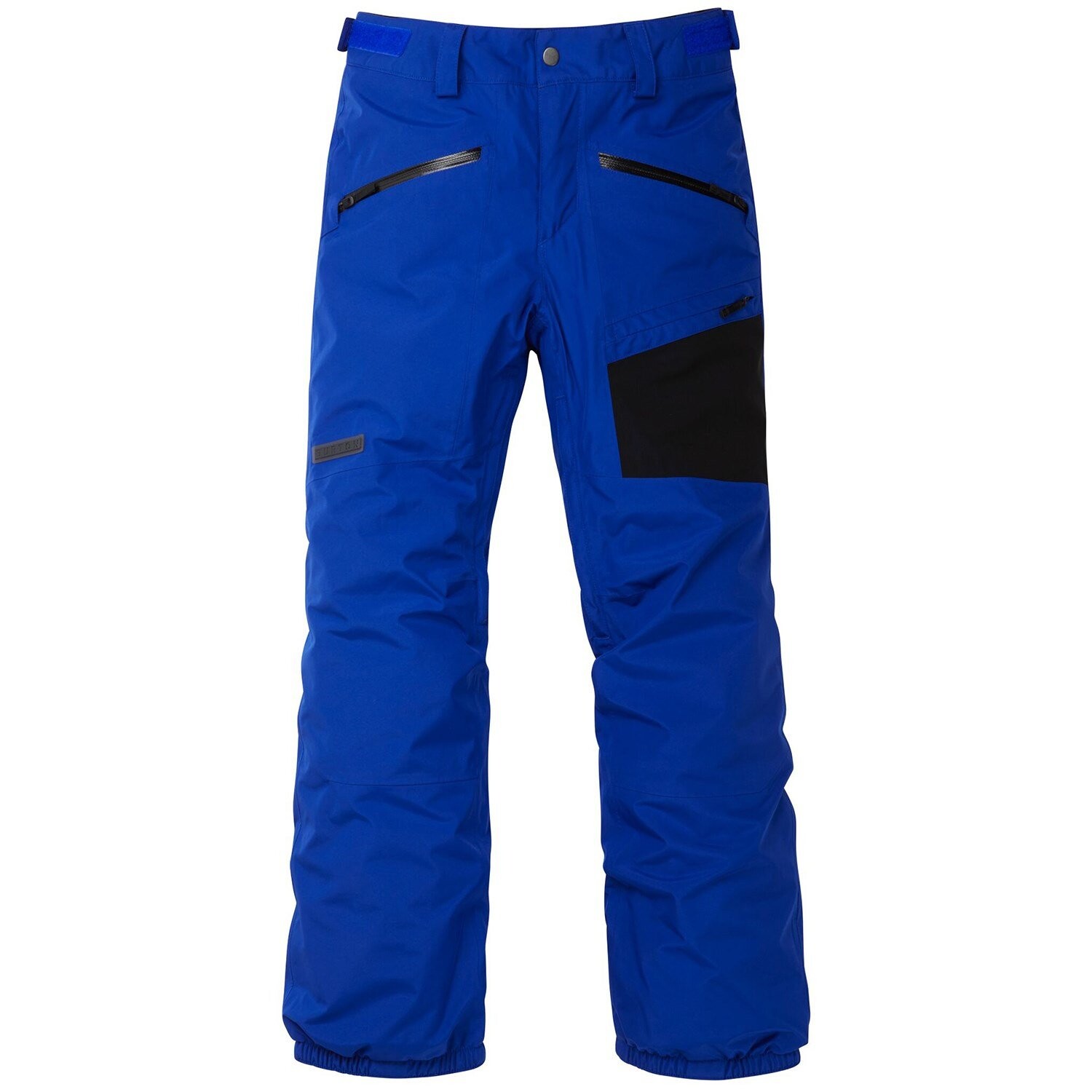

Брюки Burton Gore-TEX 2L Carbonate, синий