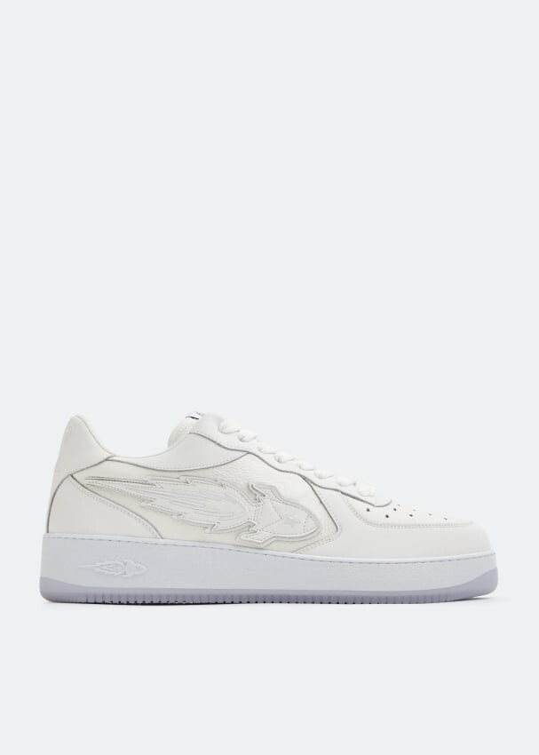 

Кроссовки ENTERPRISE JAPAN EJ Rocket sneakers, белый