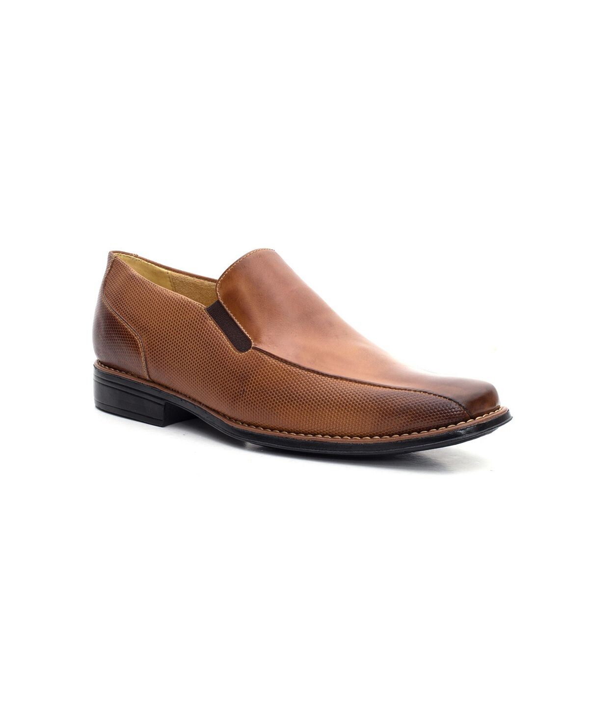 

Мужские мокасины daniel bicycle front twin gore slip-on loafer Sandro Moscoloni