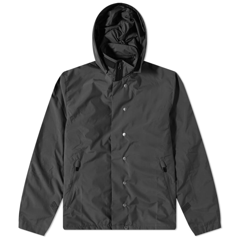 

Куртка Gore-Tex Infinium Windstopper 2L Acronym, Серый