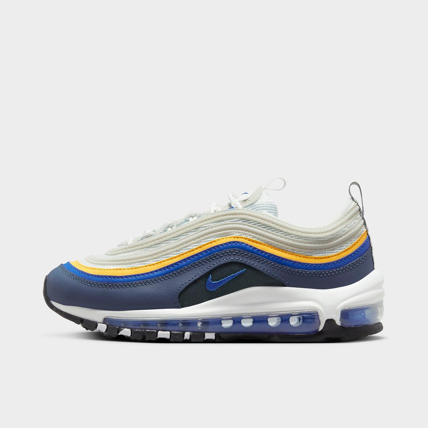 

Повседневная обувь Nike Air Max 97 для больших детей, синий