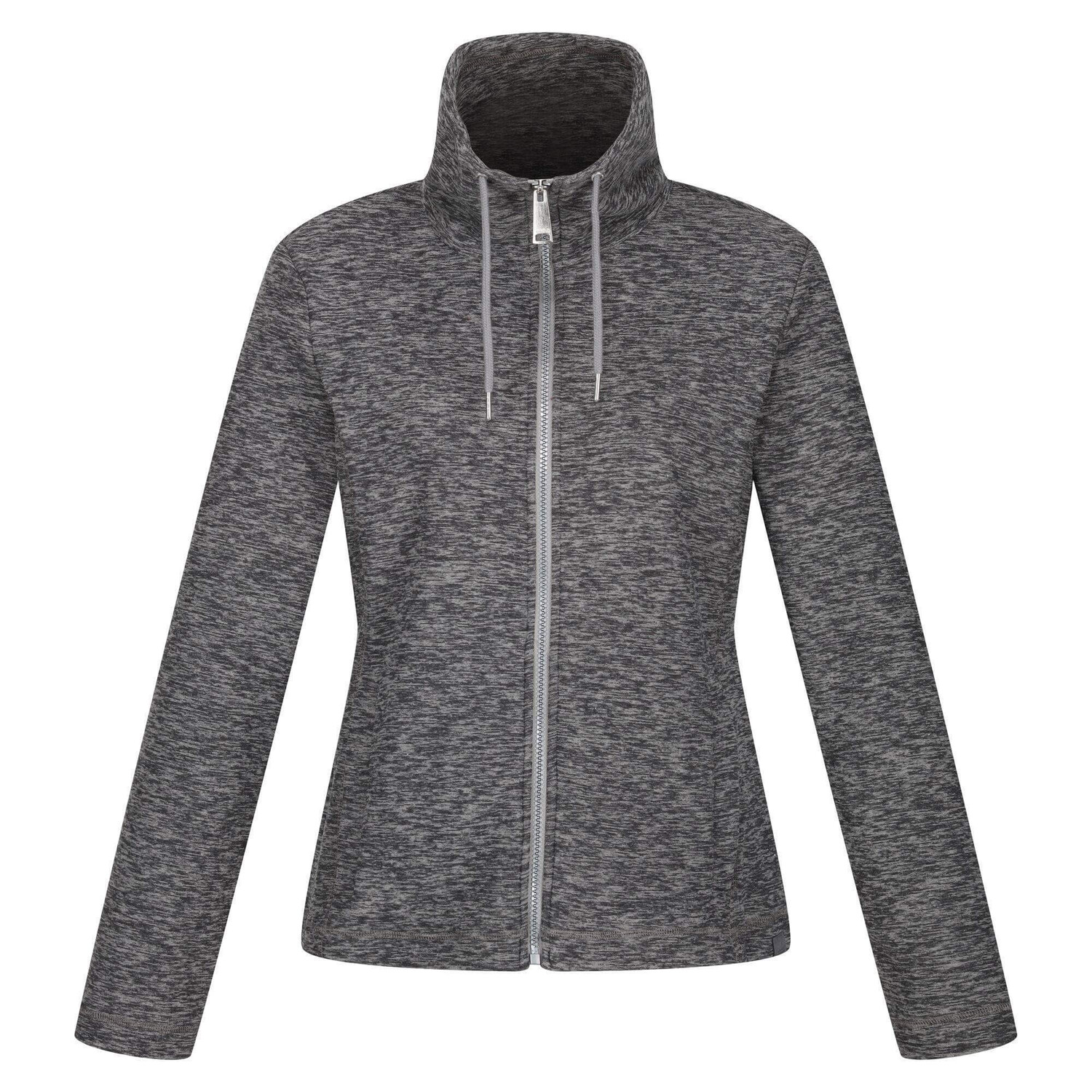 

Толстовка женская Regatta Layer Kizmit Hiking, серый