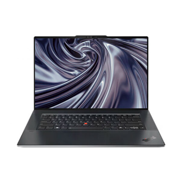 

Ноутбук Lenovo ThinkPad Z16 16", 16 Гб/512 Гб, AMD R7 PRO 6850H, AMD Radeon RX 6500M, чёрный, английская клавиатура