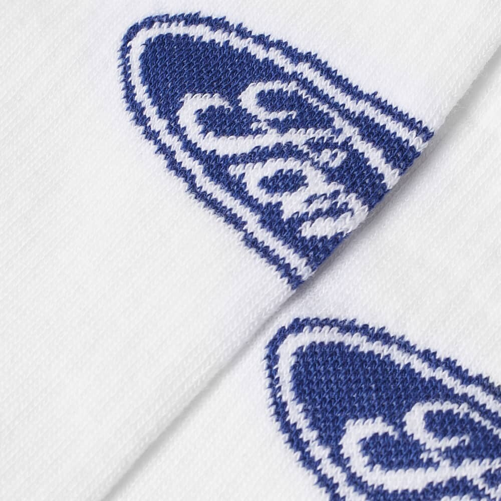 

Носки Sky High Farm Farm Logo Socks