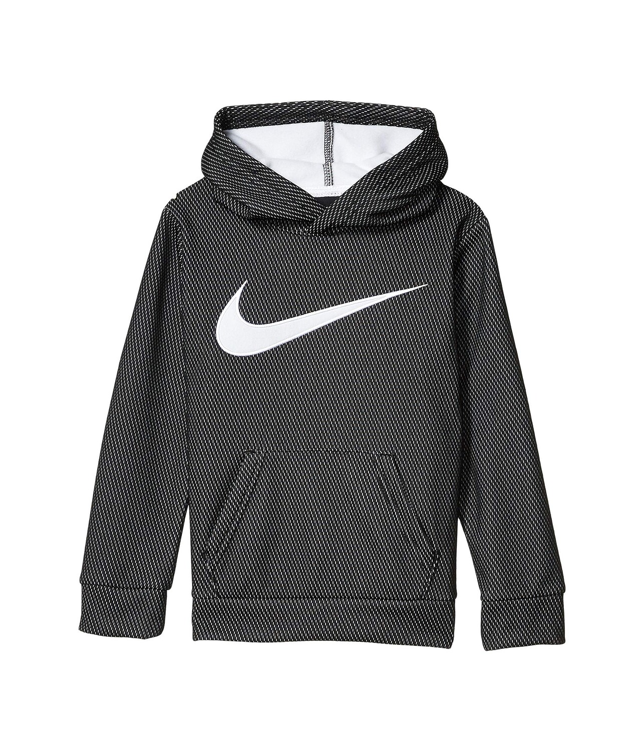 

Пуловер Nike Kids, Mesh Fleece Pullover Hoodie