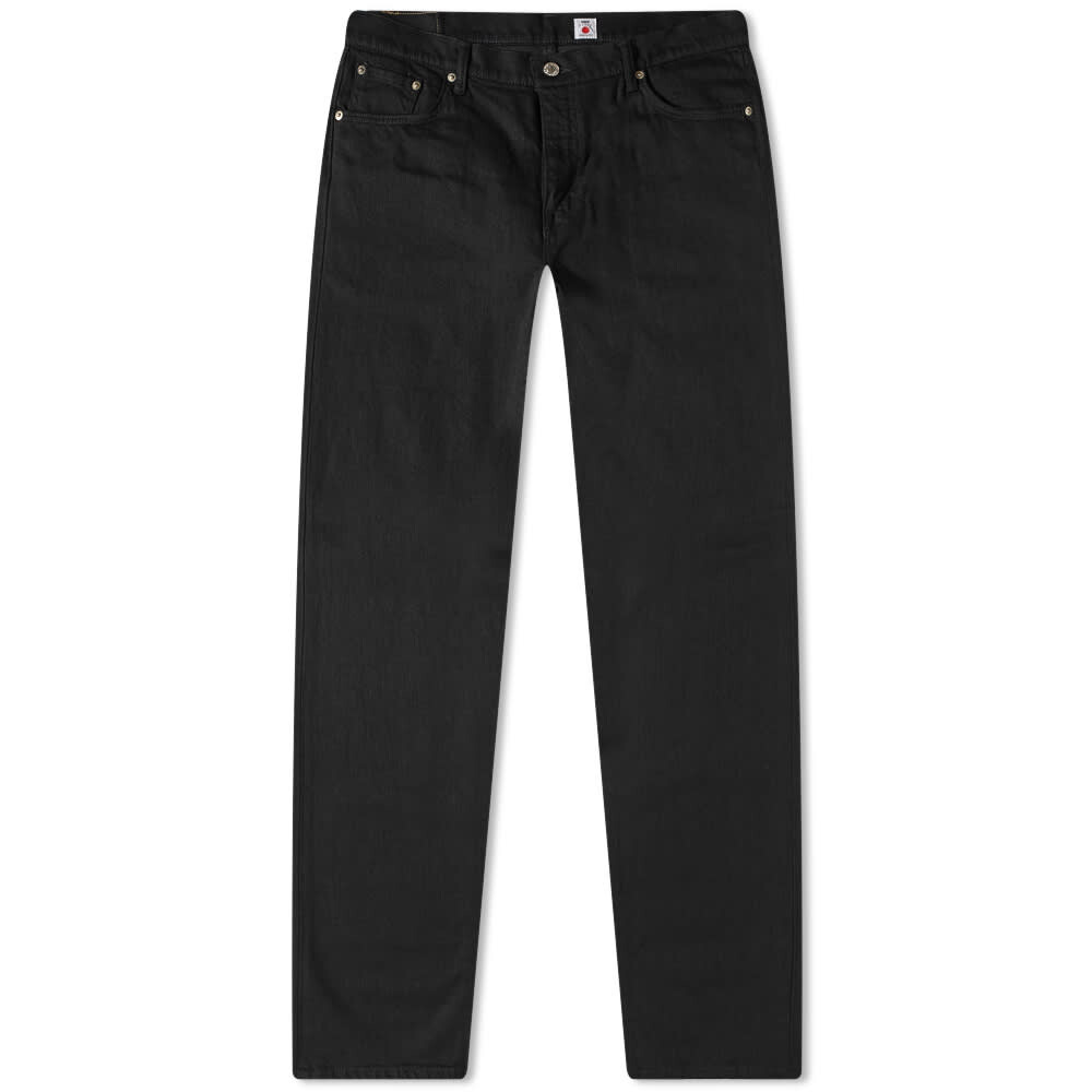 

Джинсы Edwin Regular Tapered Jean