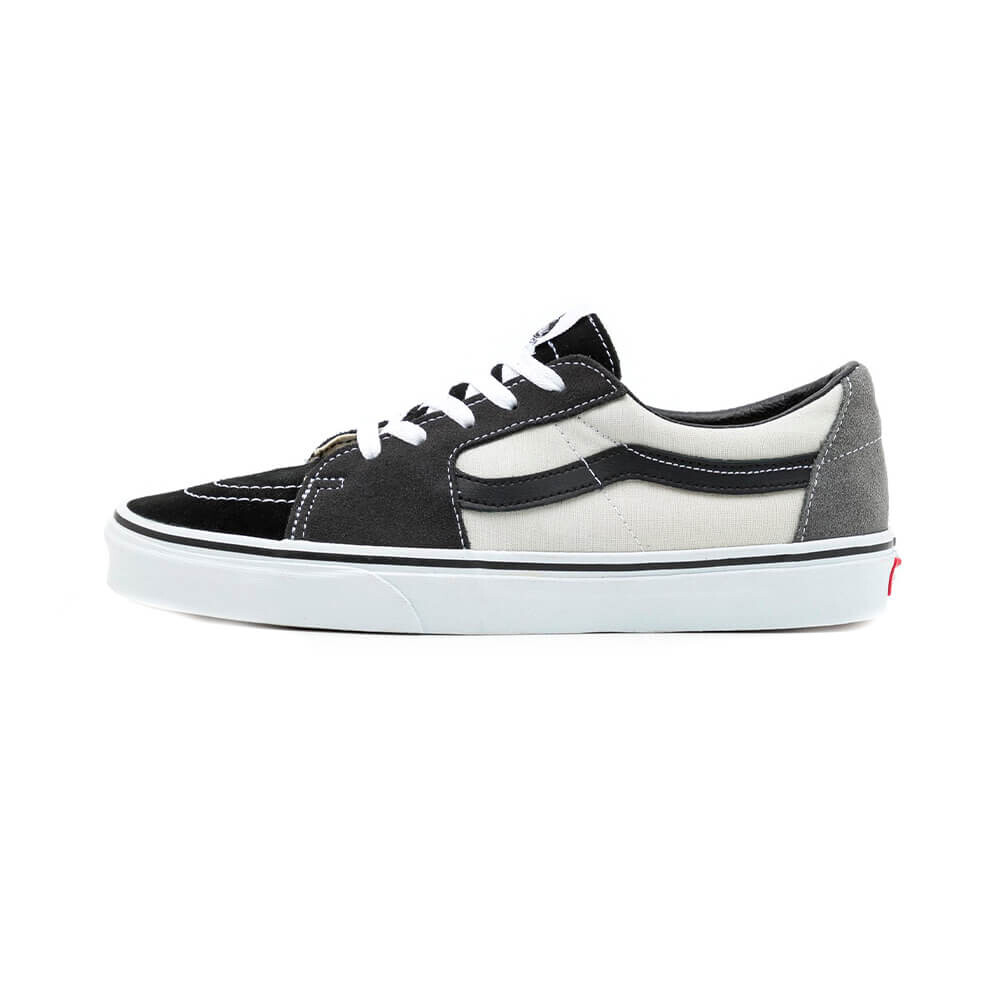 

Кеды Vans SK8-low Unisex, черный/белый