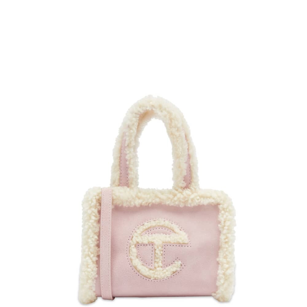 

Сумка UGG x TELFAR Small Shopper Bag