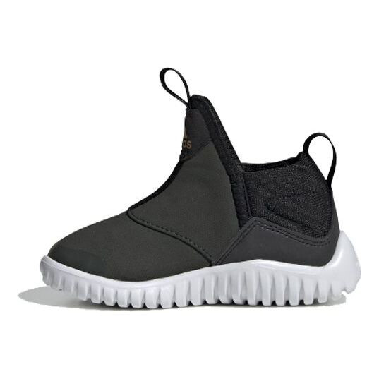 

Кроссовки Adidas Rapidazen I EE8117, черный