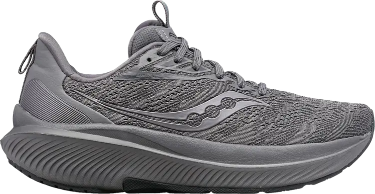 

Кроссовки Saucony Echelon 9 Asphalt, серый