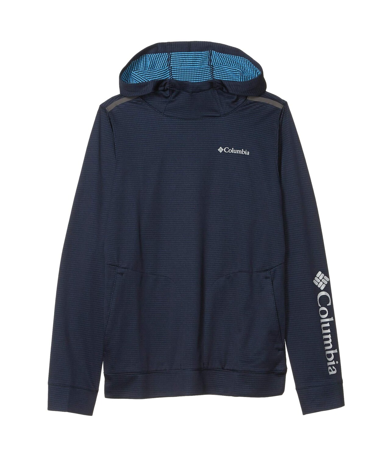 

Худи Columbia Kids, Tech Trek Hoodie