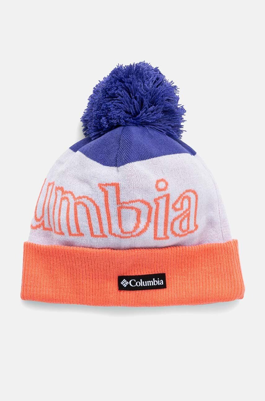 

Детская кепка Columbia Polar Powder, мультиколор