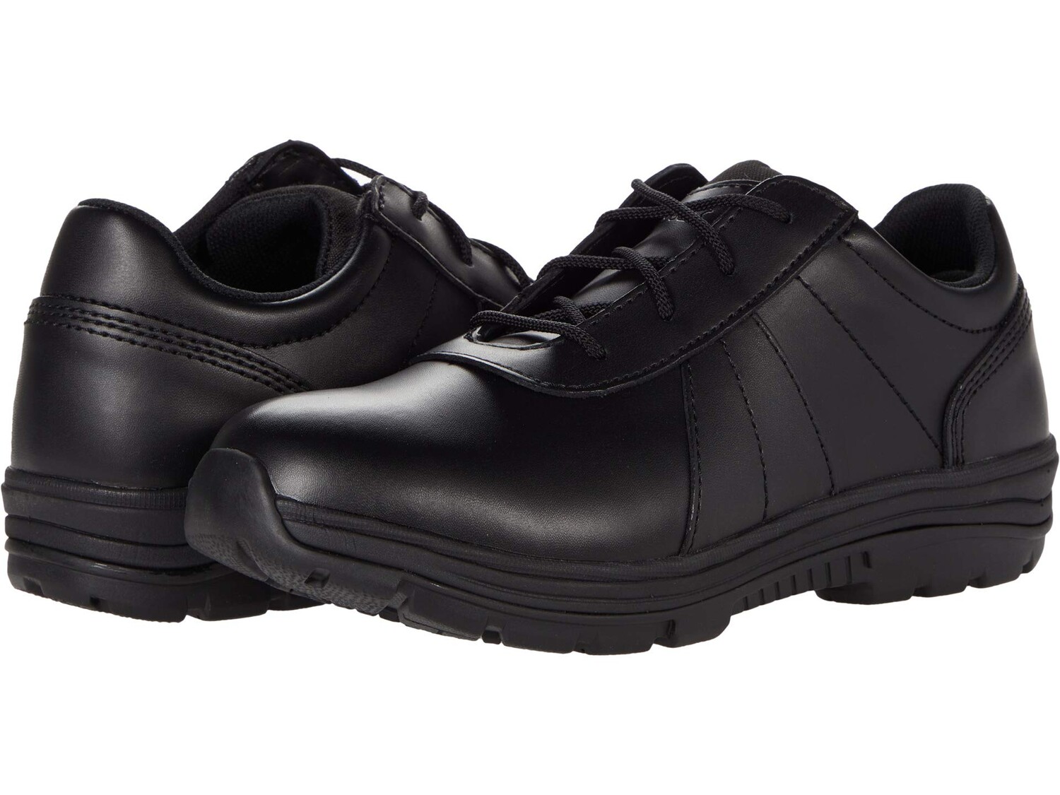 цена Кроссовки WORX, Stainless Oxford Soft-Toe