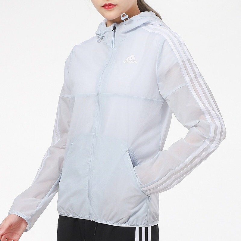 

Куртка Adidas, белый