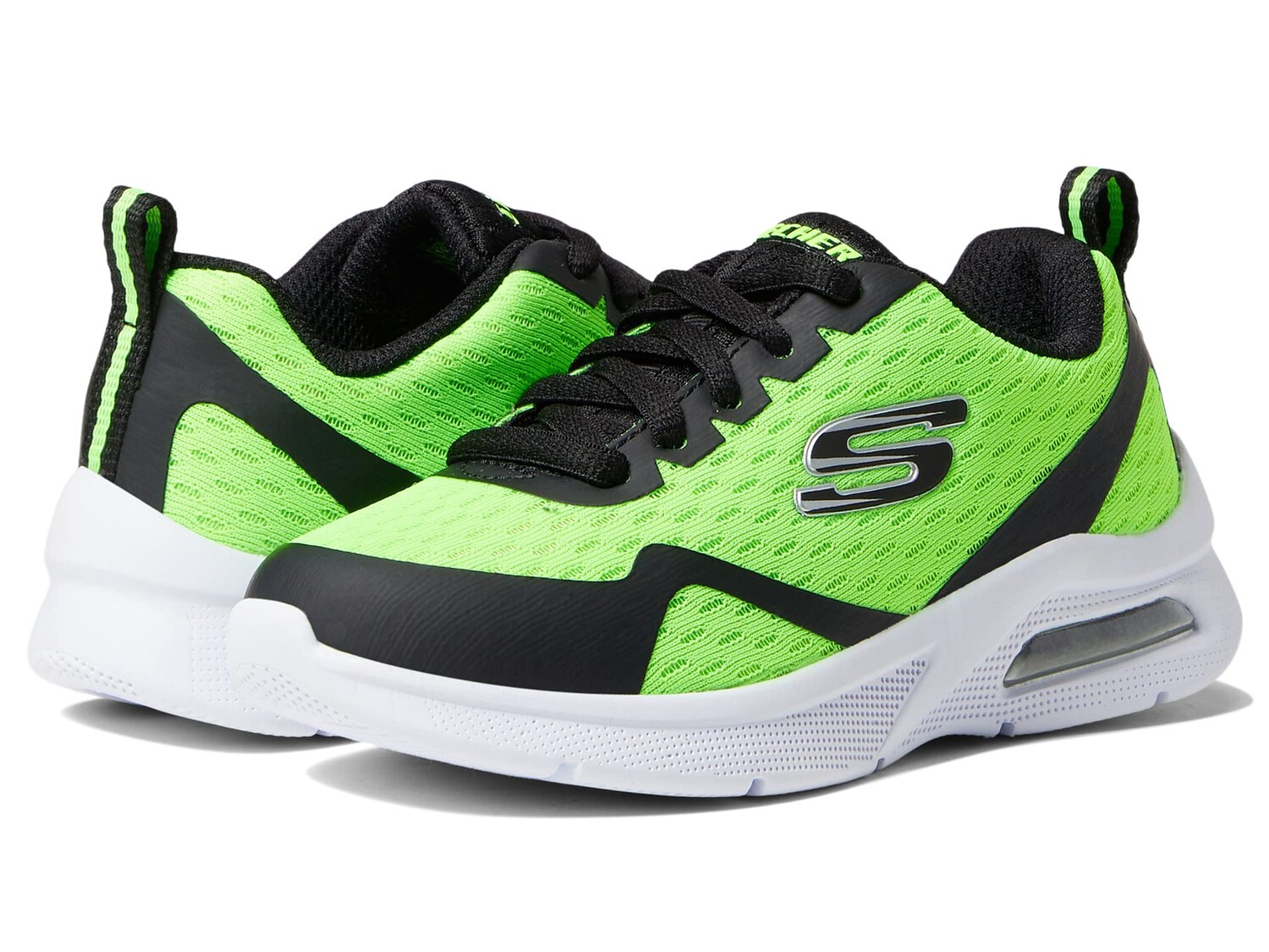 

Кроссовки SKECHERS KIDS, Microspec Max