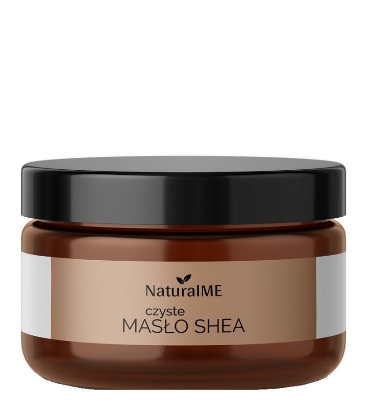 

NaturalME Shea масло для тела, 100 ml
