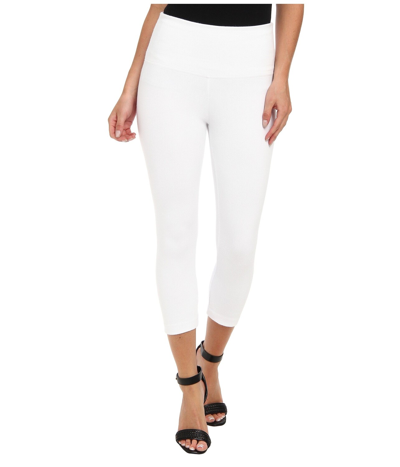 

Джинсы Lysse, Perfect Denim Capri 6173C