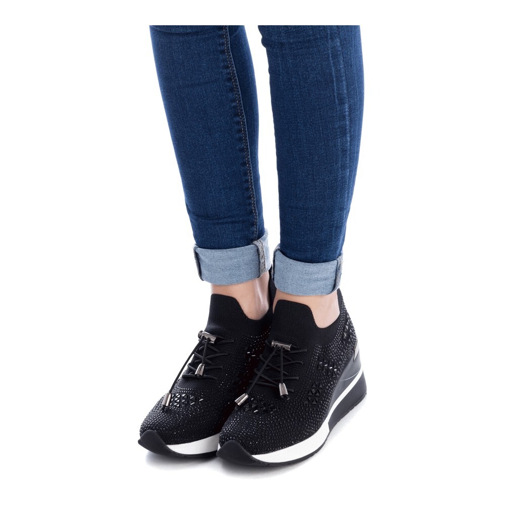 

Кроссовки Xti Zapatillas, black