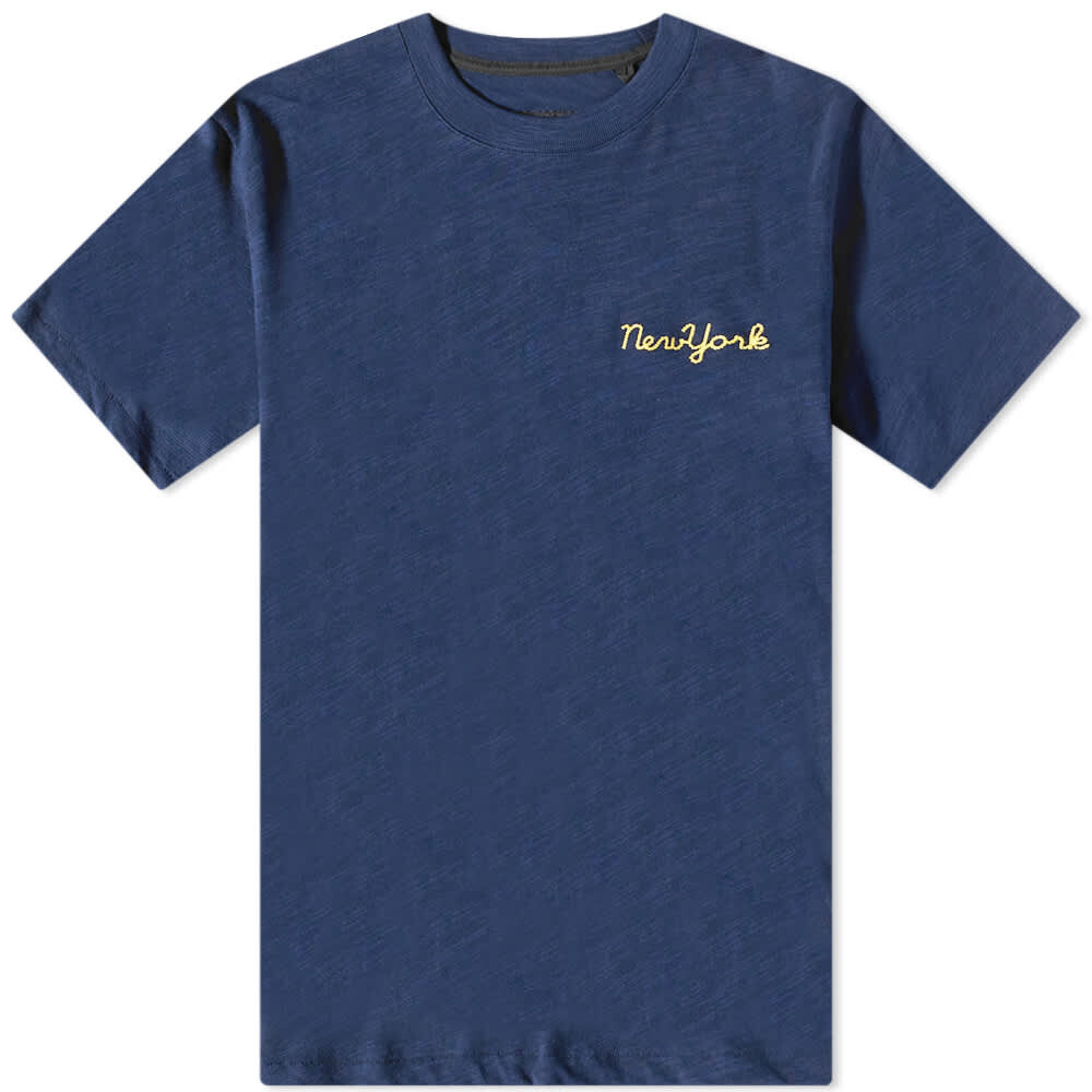 

Футболка Rag & Bone R&B Industries Tee