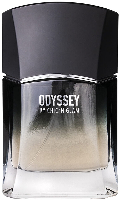 Туалетная вода Chic'n Glam Odyssey vinci туалетная вода odyssey noir 100 мл