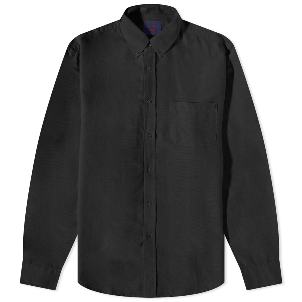 

Рубашка Portuguese Flannel Belavista Button Down Oxford Shirt
